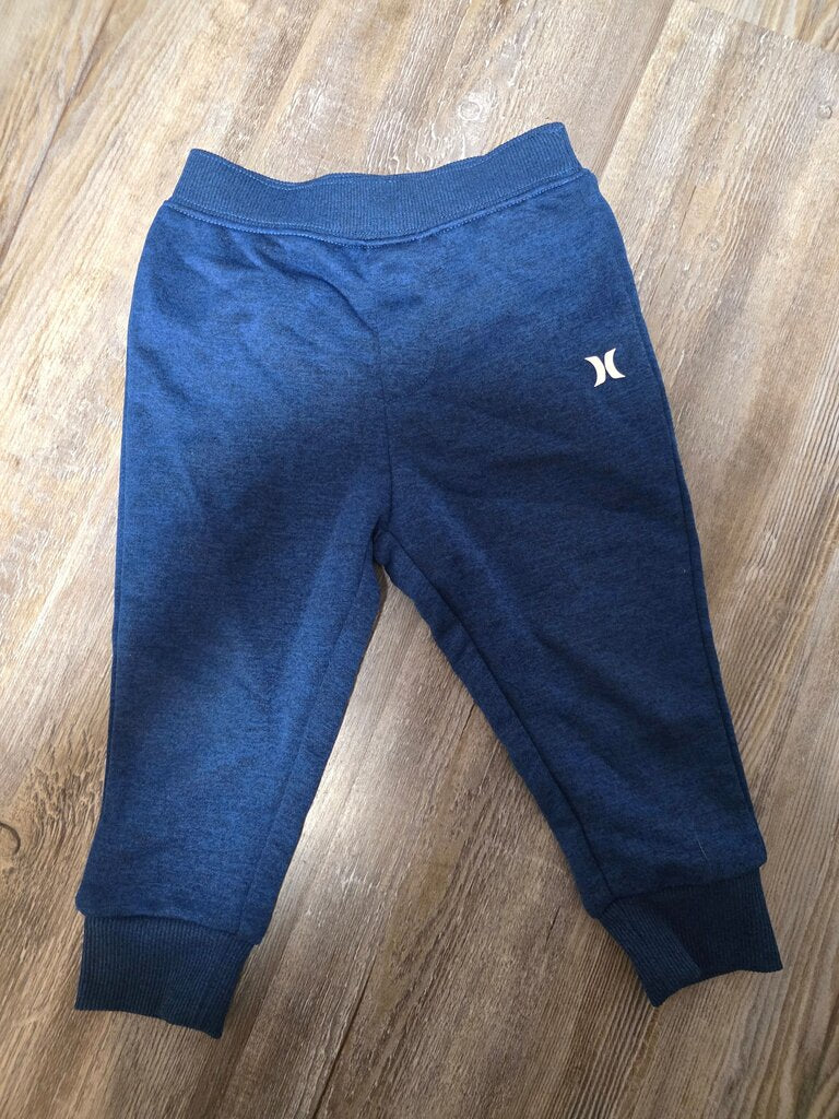18mo Hurley Infant Sweatpants