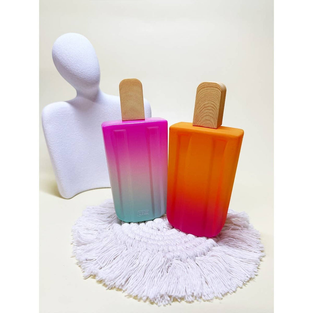 ICE CREAM BAR SPRAY PERFUME: Orange Multi / ONE SIZE(1)