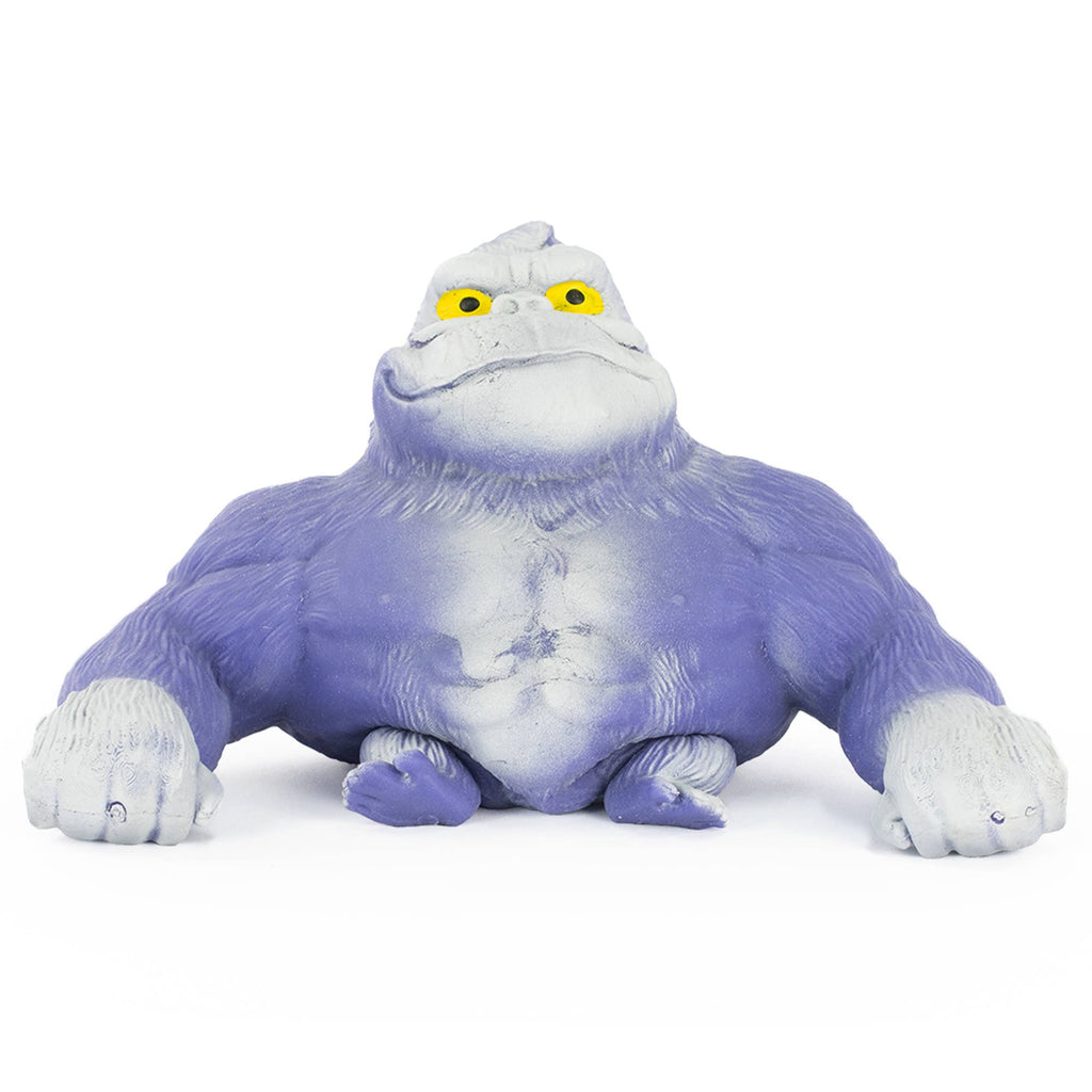 Keycraft Stretch & Smash Gorilla Sensory Toy