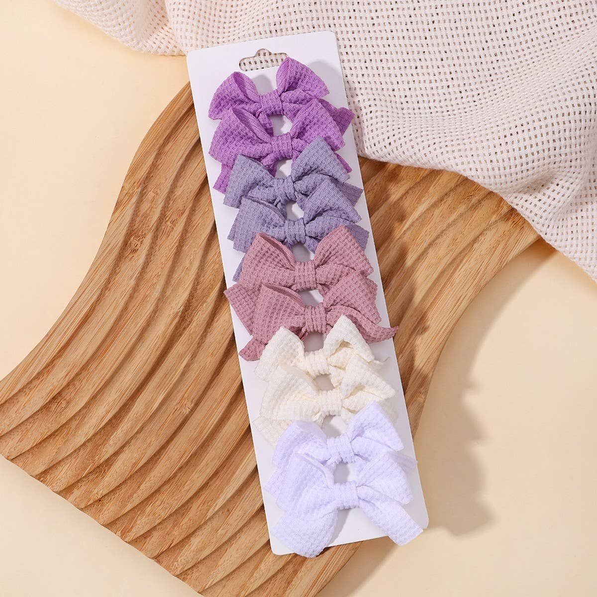 1.6" Handmade Fabric Bow Clips for Girls_CWAHA6756: TYPE20 / (OS) 1