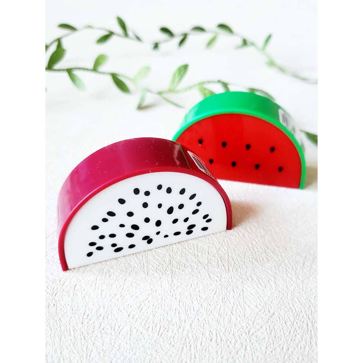 Everyday Use Fruit Lip Balm: ASSORTED COLOR / ONE SIZE(24)