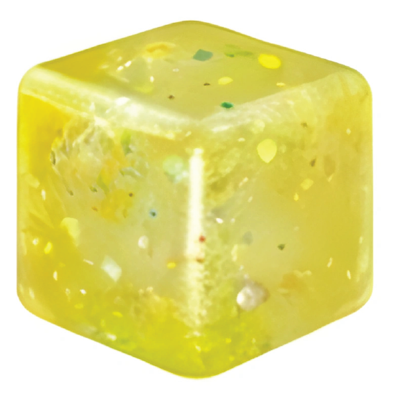 Fun Doh MINI Squishy Cube 2 Pack VIRAL Variety - 24/Display: Wholesale Price
