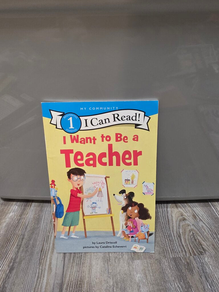 Book teacher