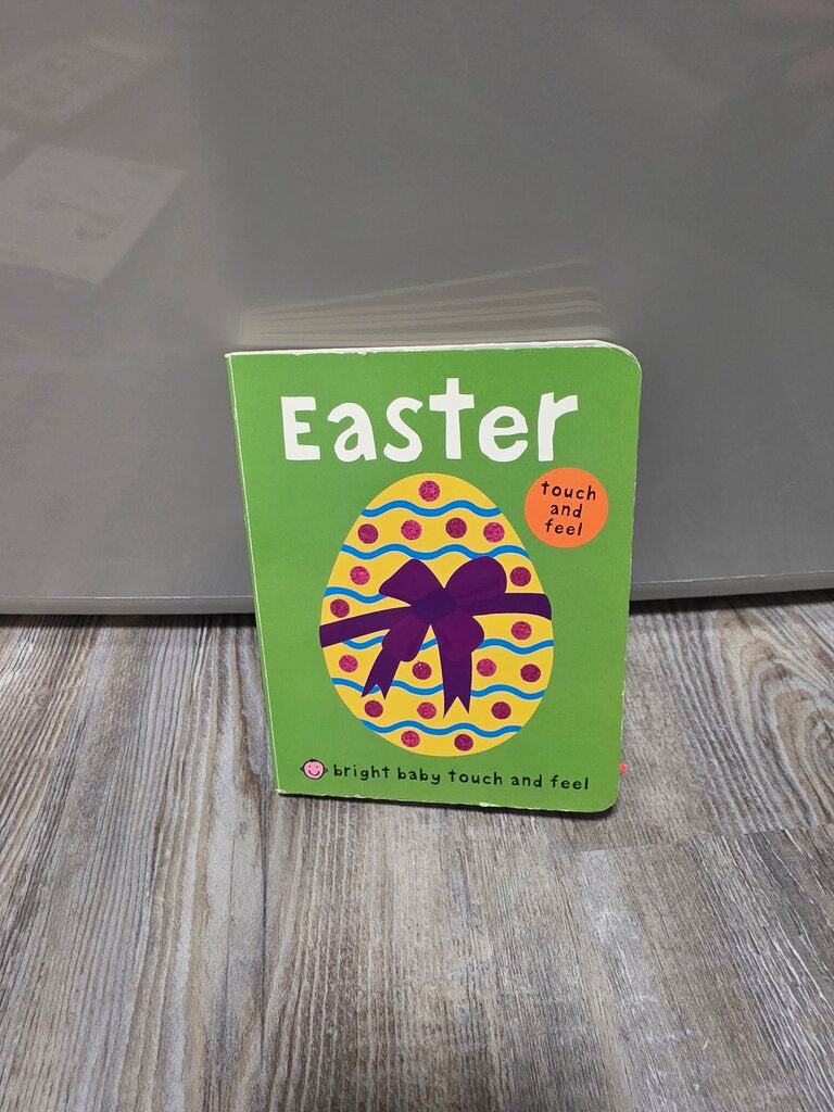 book easter