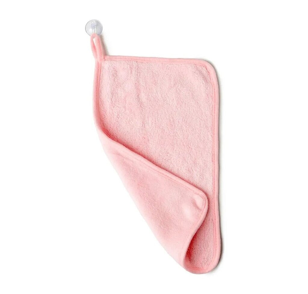 Makeup removing towel