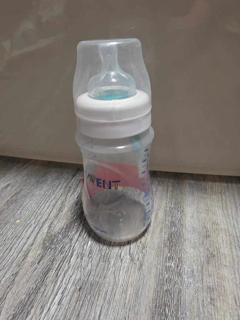 bottle 9oz