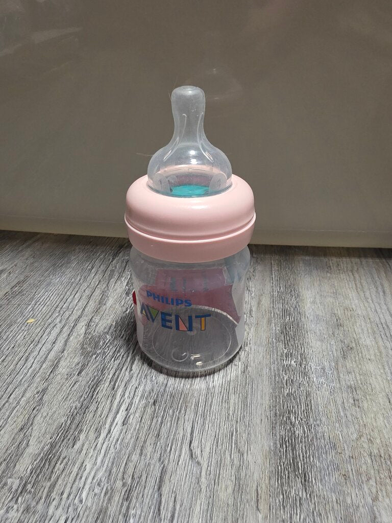 bottle 4oz