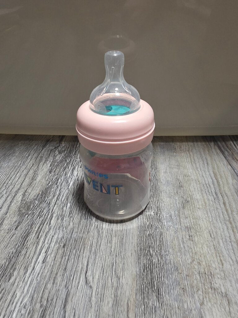 bottle 4oz
