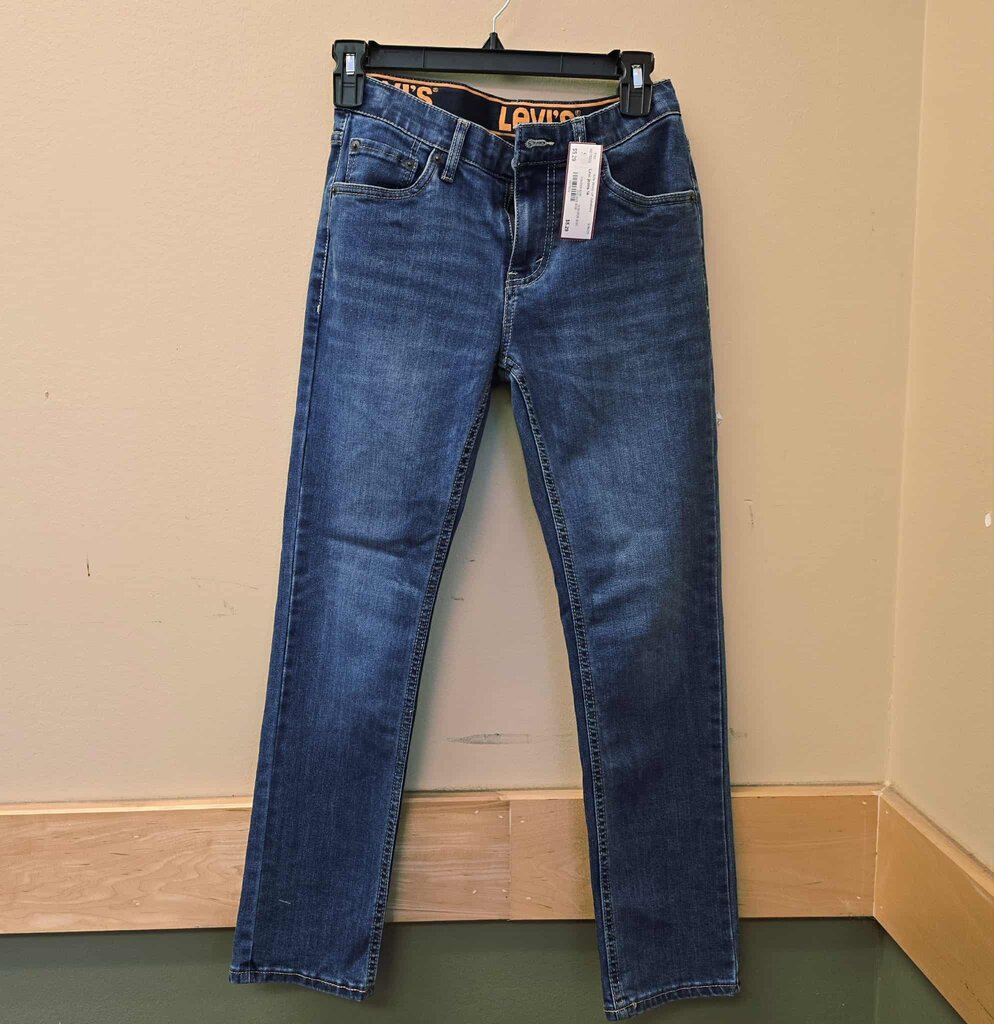 jeans size 14