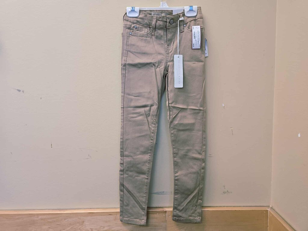 pants NWT size 8