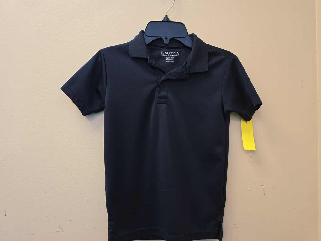 shirt size 8