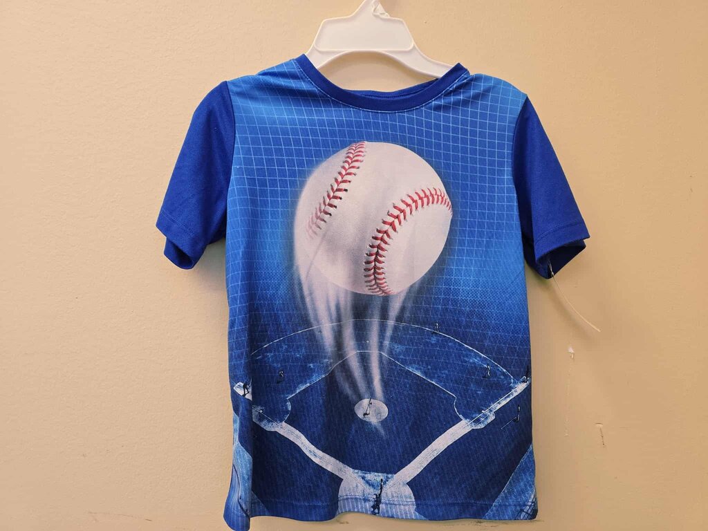shirt size 8