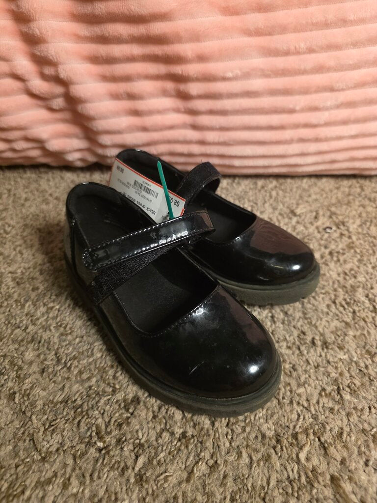 black dress shoes size 11