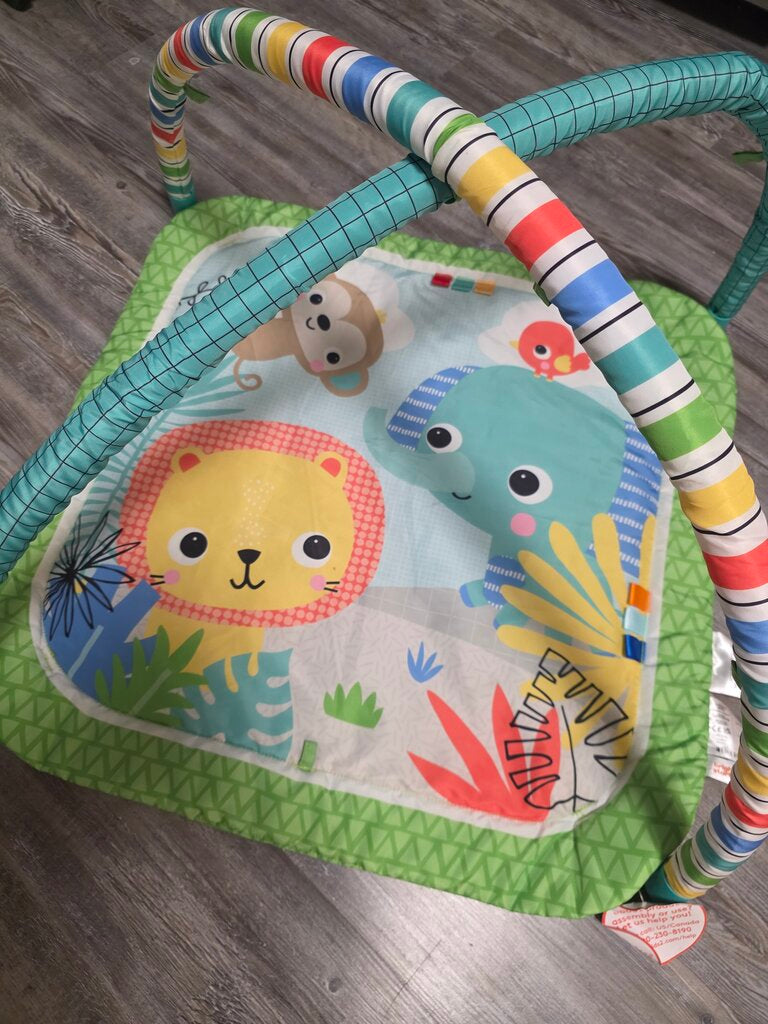 Playtime Mat