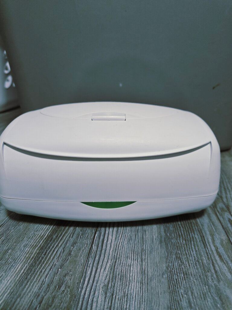Baby Wipe Dispenser