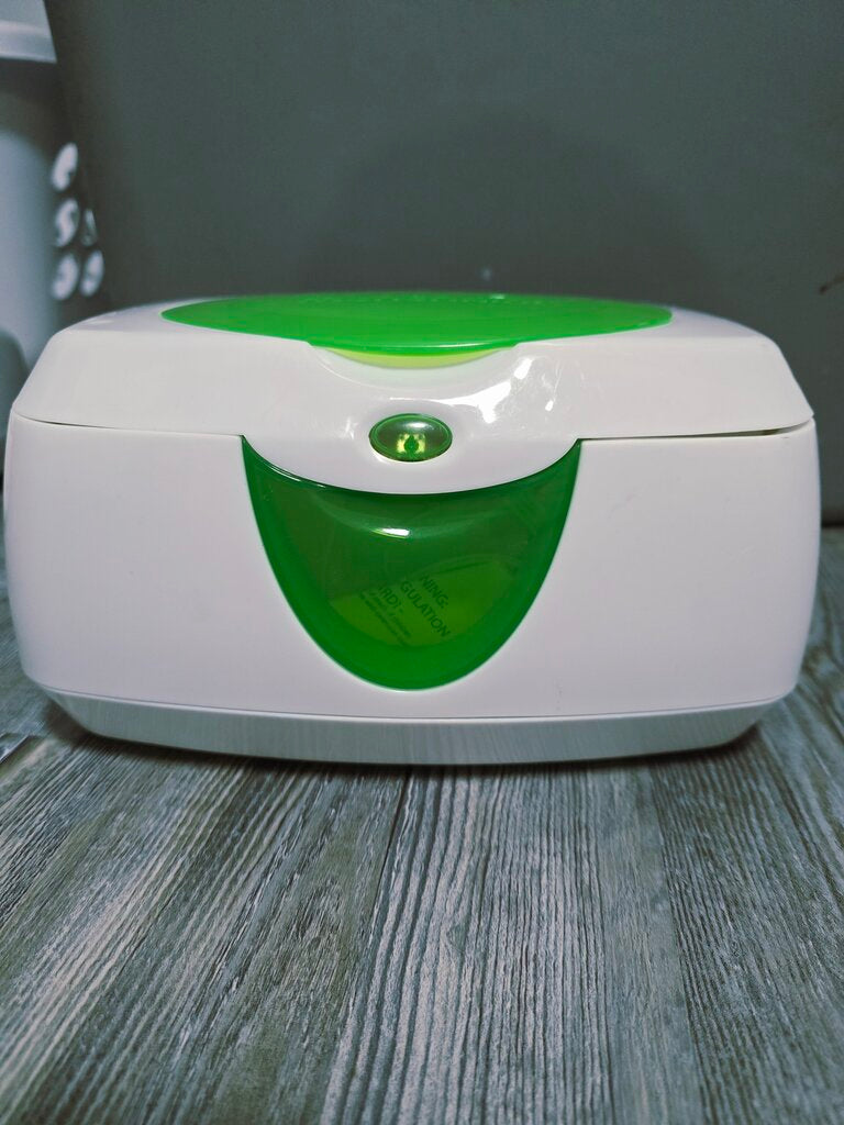 Munchkin Wipe Warmer
