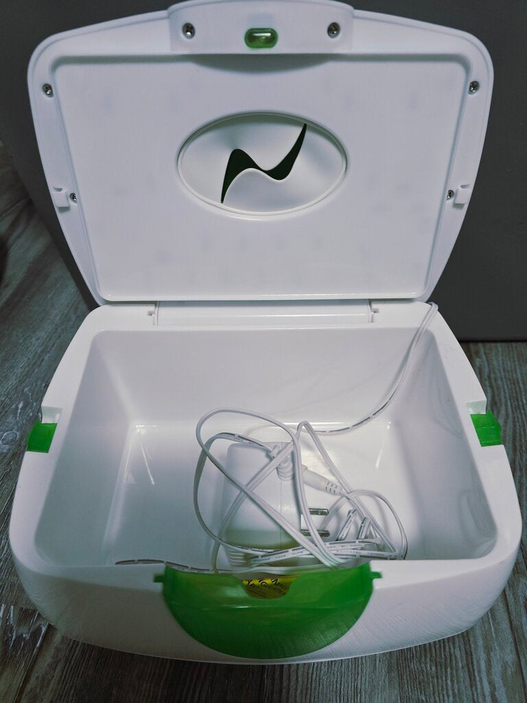 Munchkin Wipe Warmer