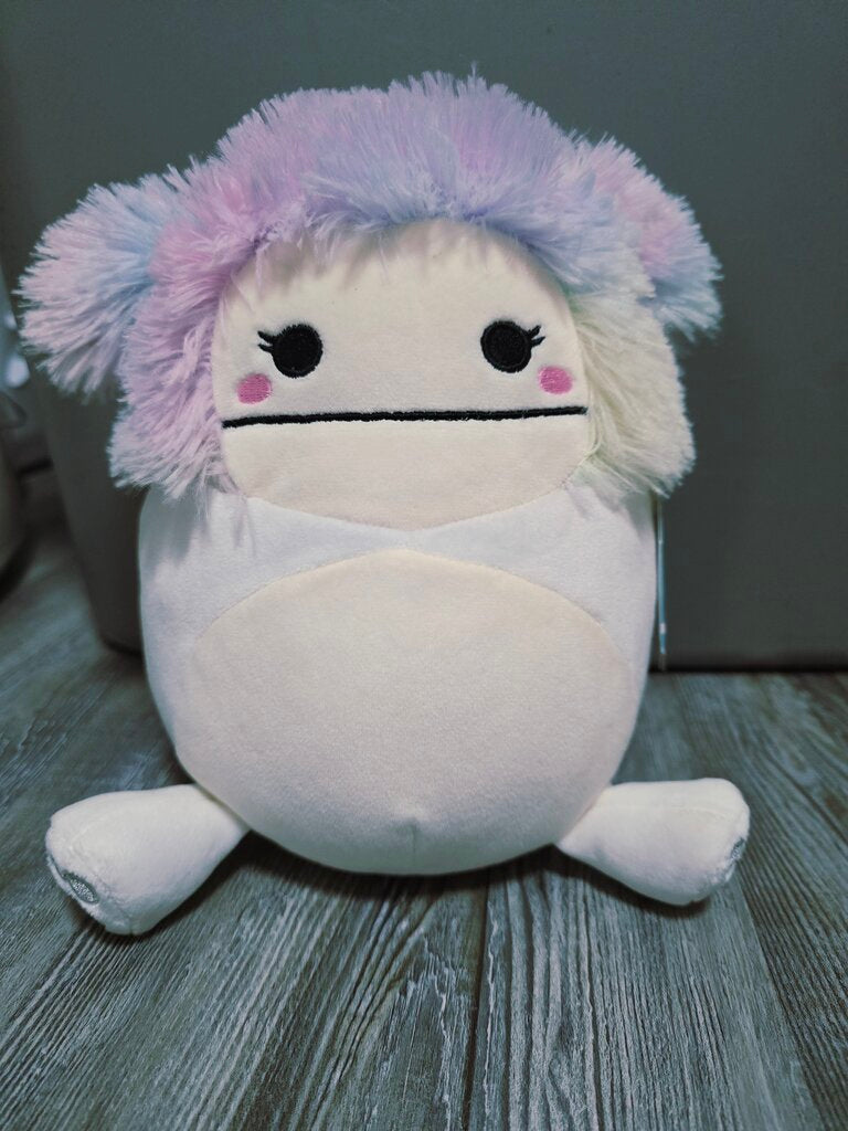 Squishmallow Zaylee