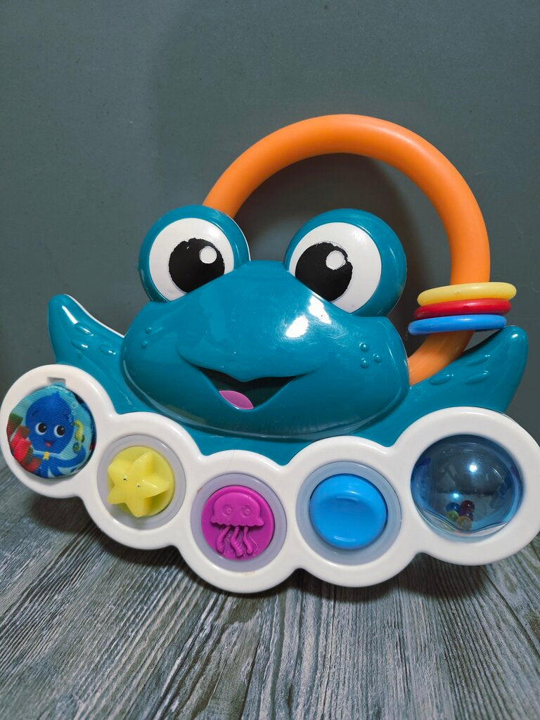 Baby Einstein Musical Toy
