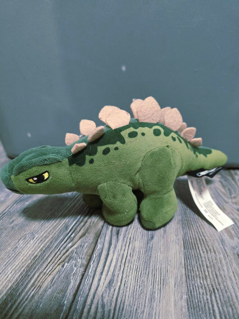 Jurassic World Plush Dinosaur makes sound
