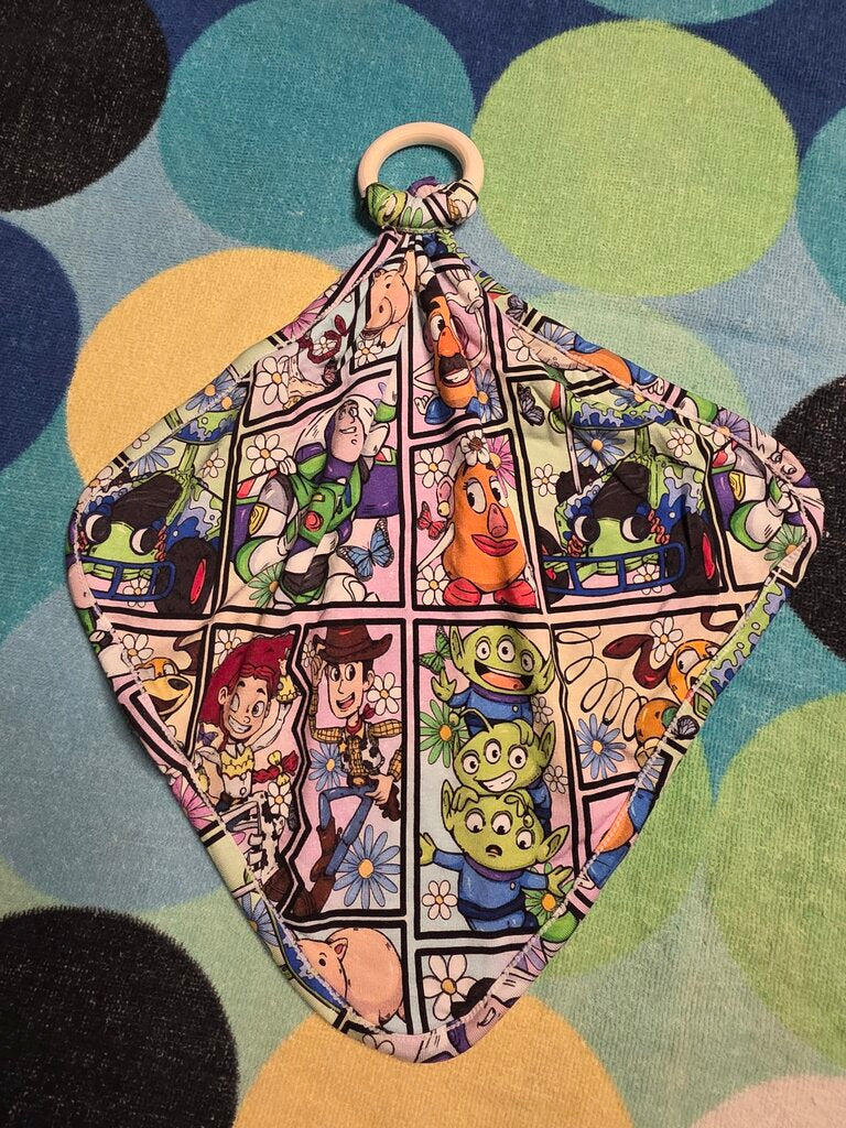 security blanket