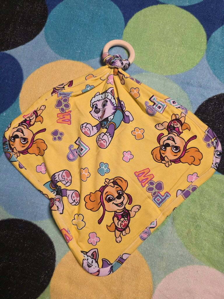 security blanket