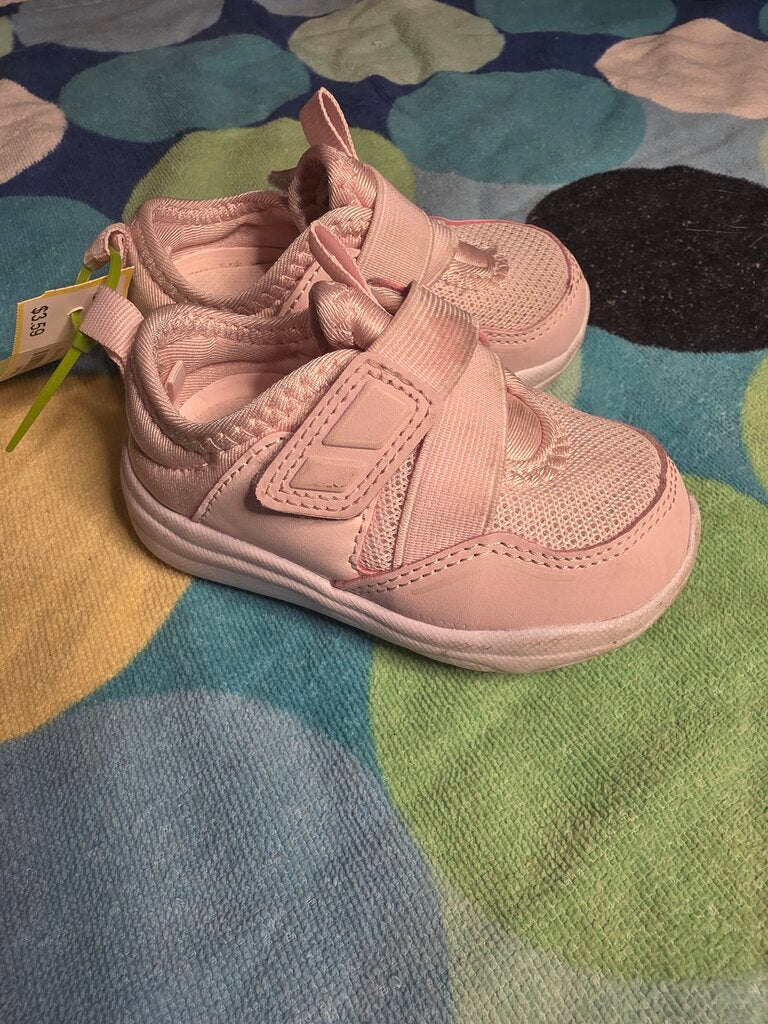Size 4 Pink Shoes
