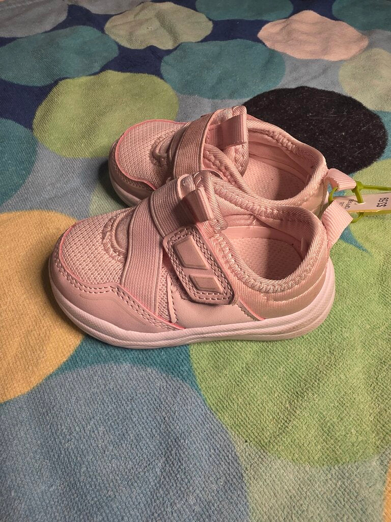Size 4 Pink Shoes