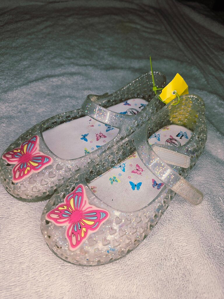 Size 11 jellies wonder nation