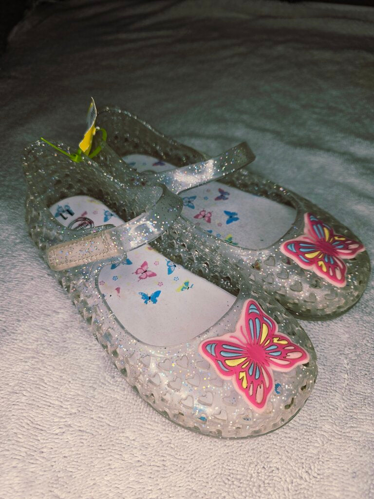 Size 11 jellies wonder nation