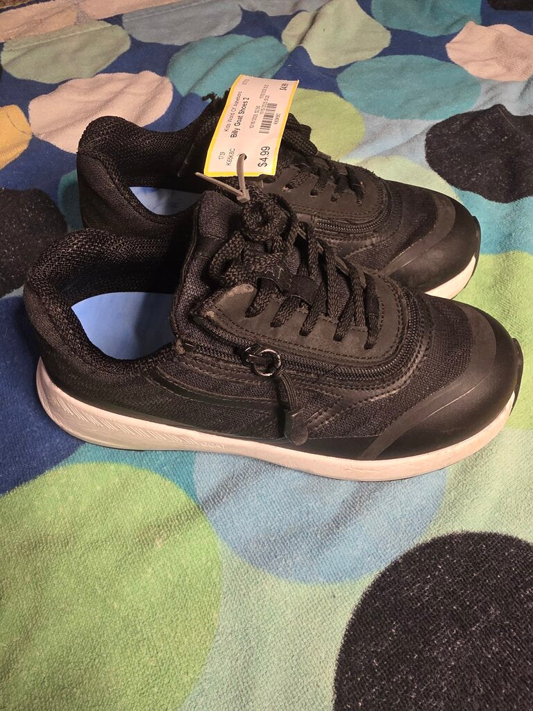 Size 2Y Billy Goat Shoes