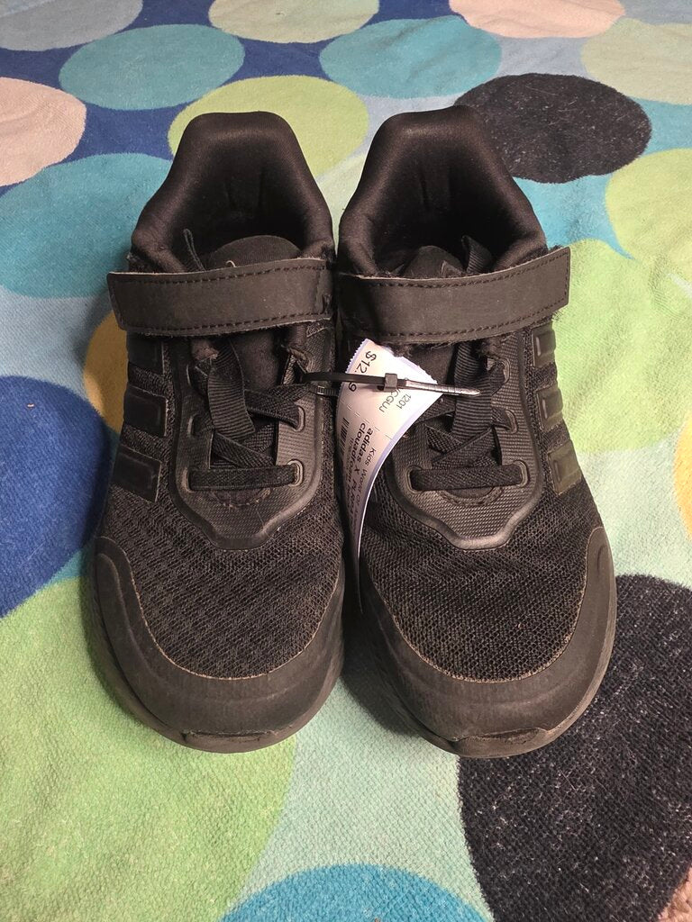X_PLRPATH clouadfoam black (tip of toes have slight peel))