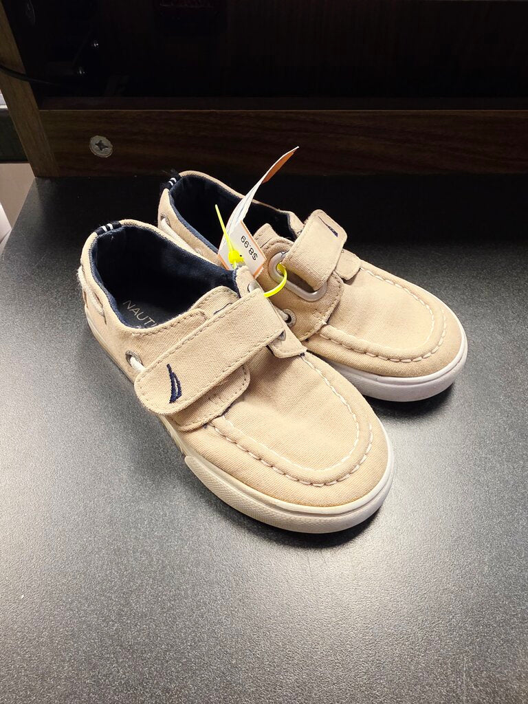 Boat Shoes Nautica