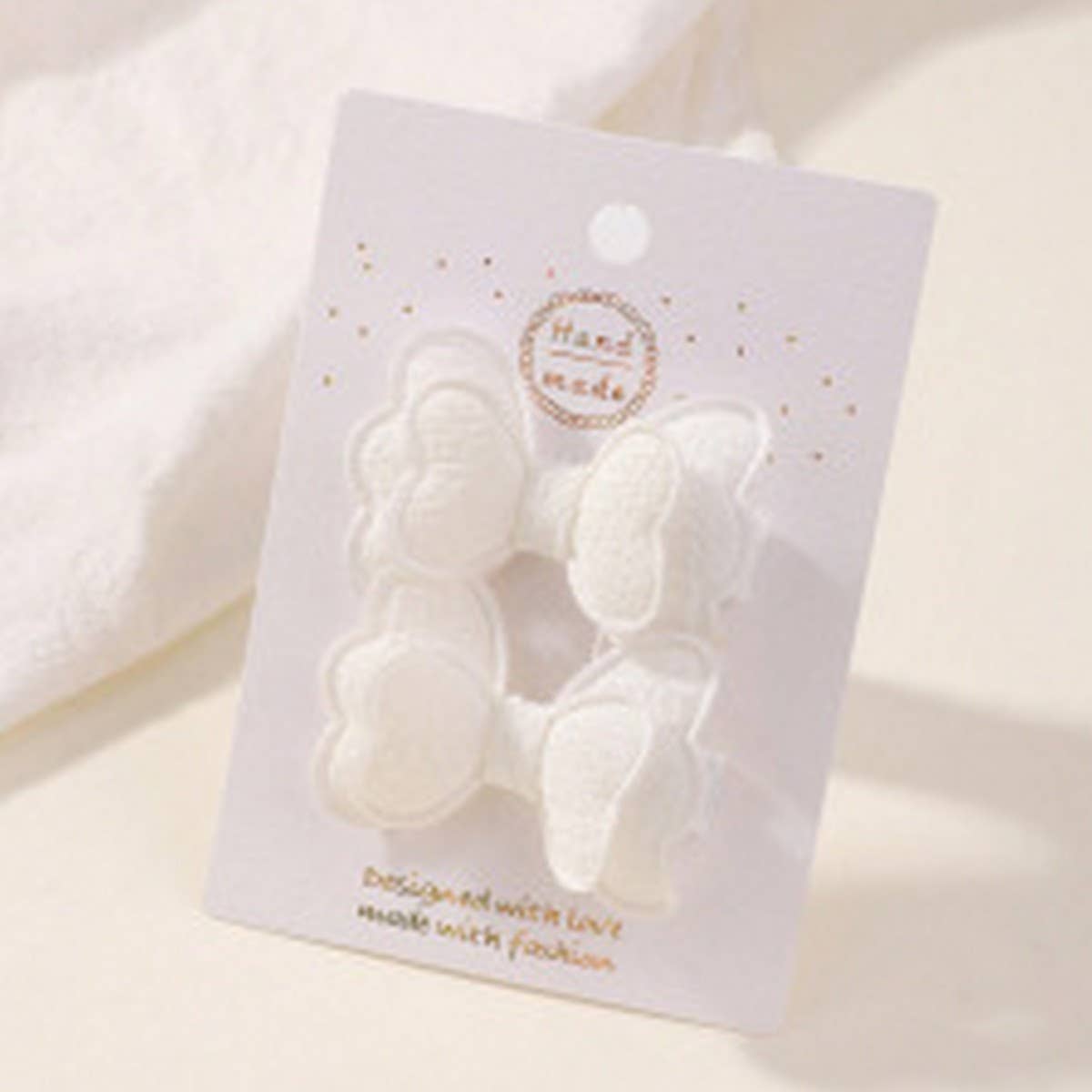 Double-Layer Butterfly Hair Clip Set for Kids_CWAHA6707: TYPE7 / (OS) 1