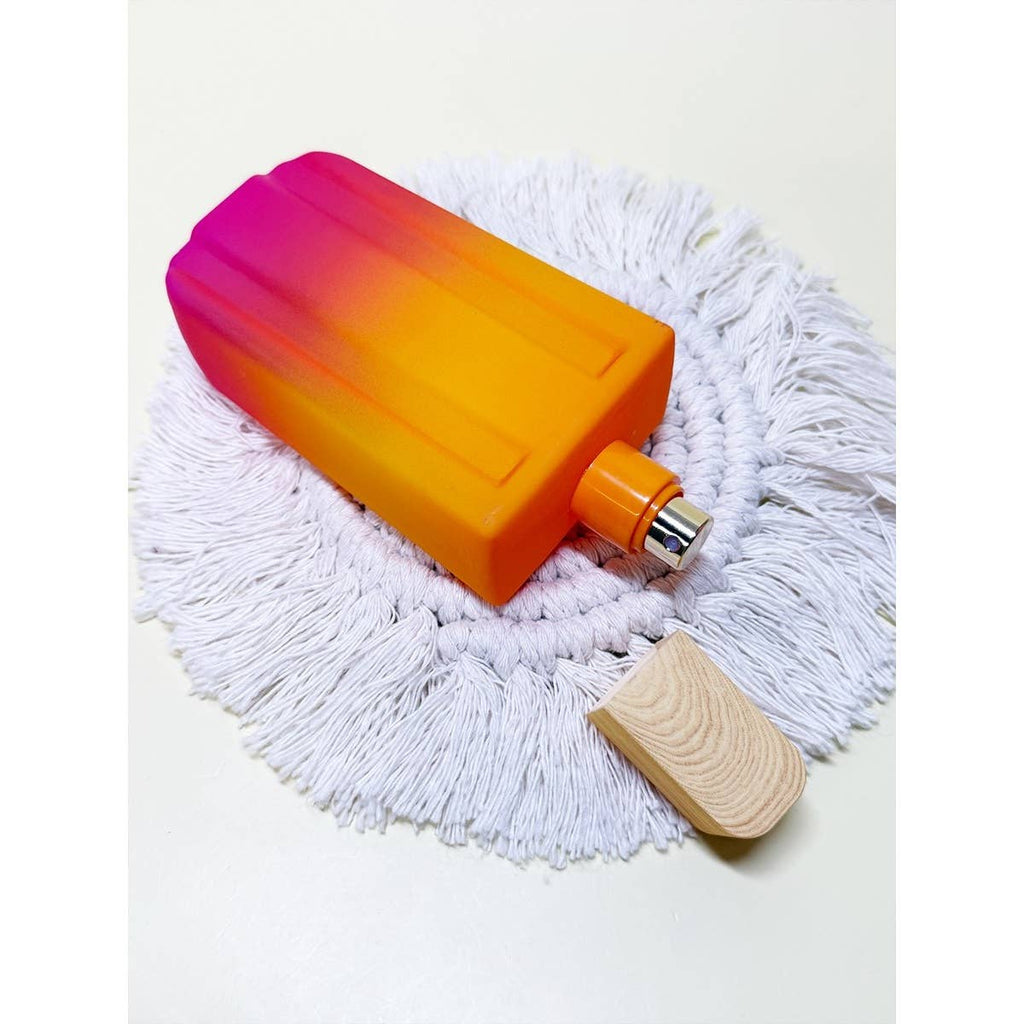 ICE CREAM BAR SPRAY PERFUME: Orange Multi / ONE SIZE(1)