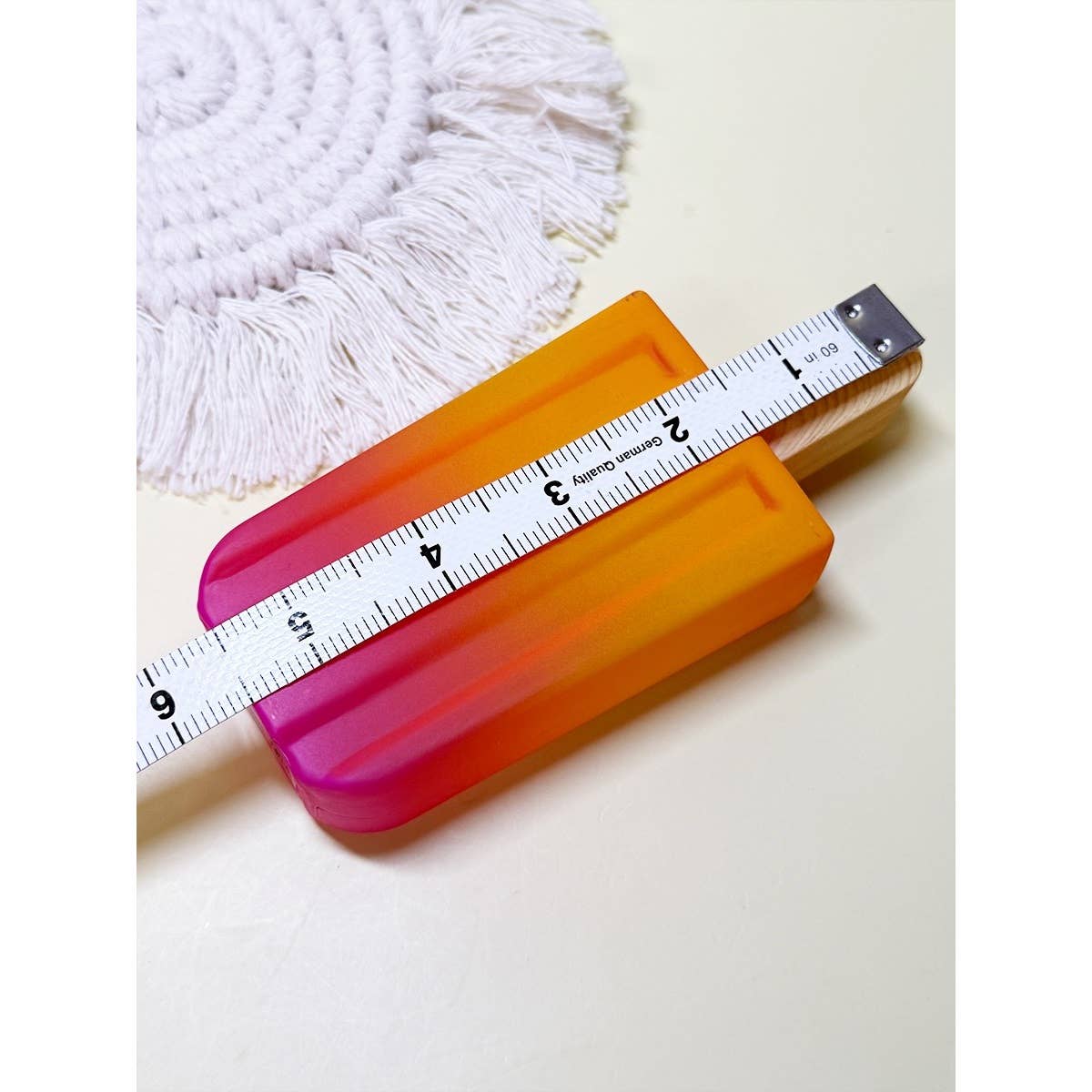 ICE CREAM BAR SPRAY PERFUME: Orange Multi / ONE SIZE(1)