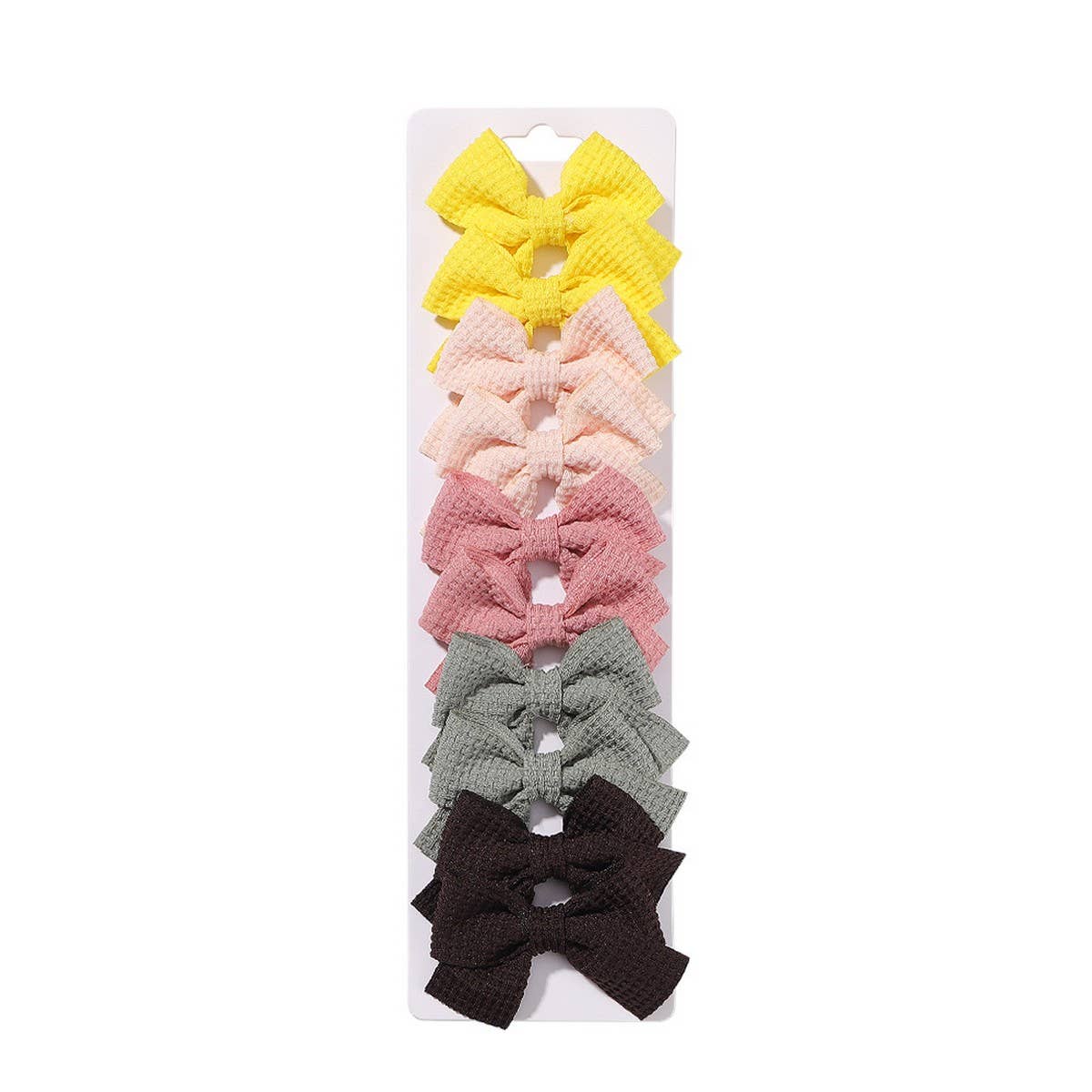 1.6" Handmade Fabric Bow Clips for Girls_CWAHA6756: TYPE20 / (OS) 1