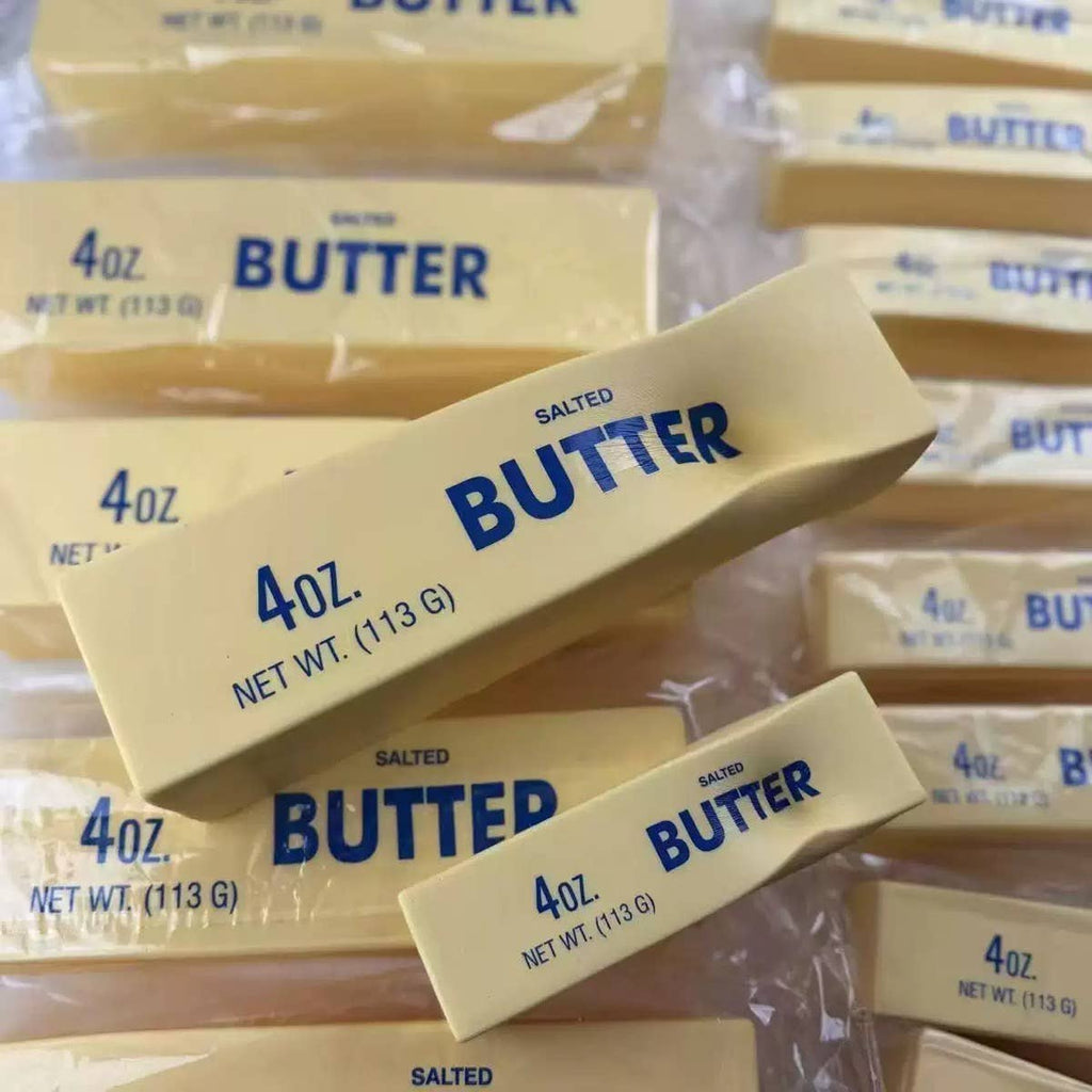 Scented Butter Squishy Super slow Stress Relief Fidget Toy