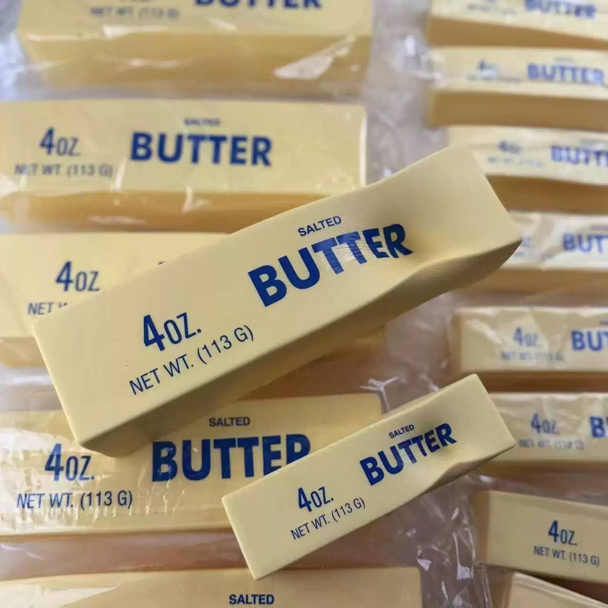 Scented Butter Squishy Super slow Stress Relief Fidget Toy