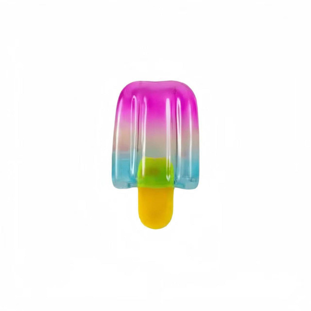 Popsicle Squishy Toy - Stretchy Stress Relief Color Random : COLOR RANDOM