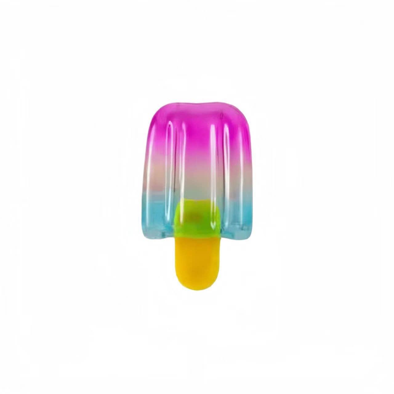 Popsicle Squishy Toy - Stretchy Stress Relief Color Random : COLOR RANDOM