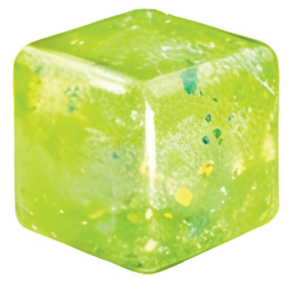 Fun Doh MINI Squishy Cube 2 Pack VIRAL Variety - 24/Display: Wholesale Price