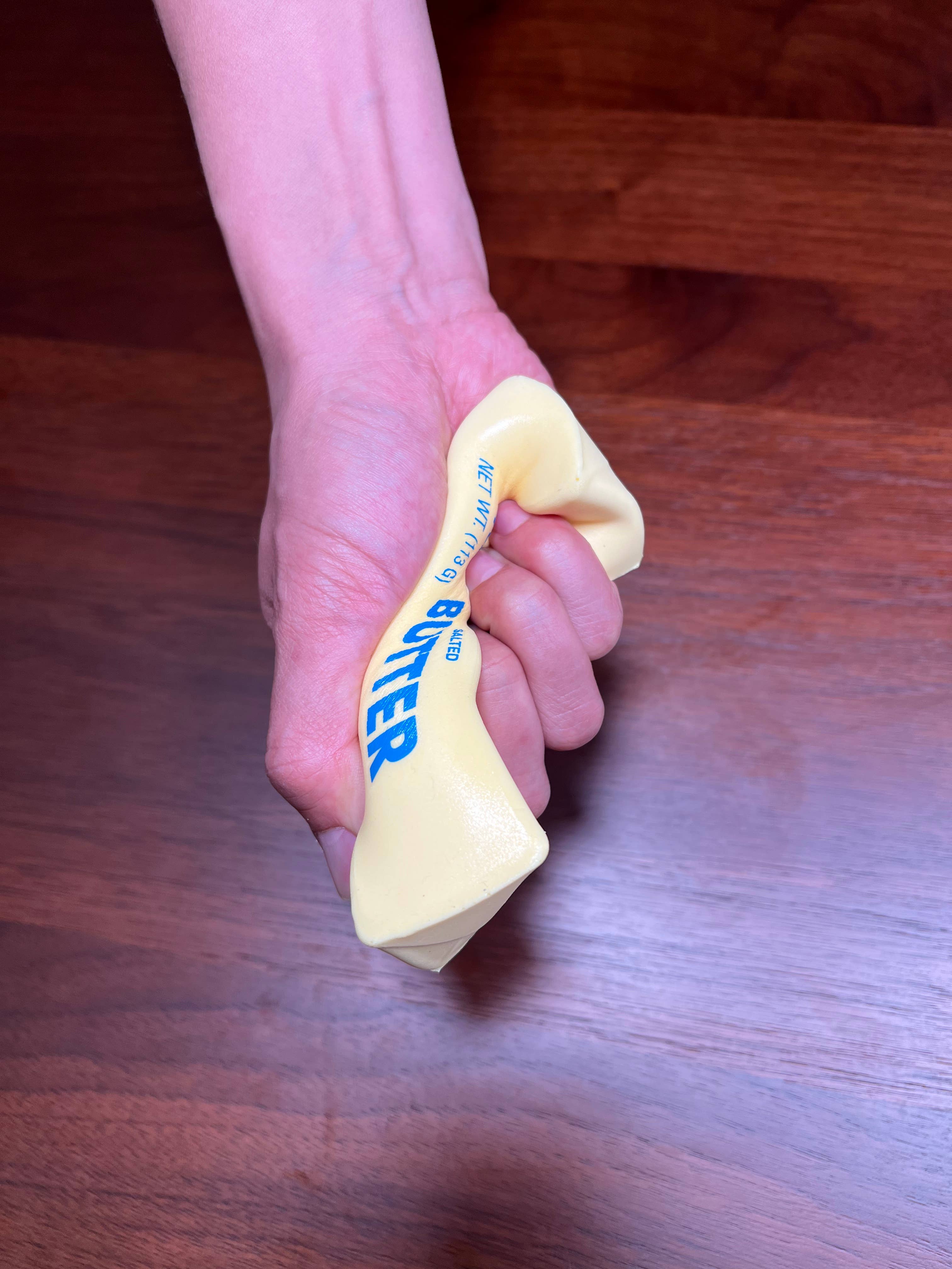 Scented Butter Squishy Super slow Stress Relief Fidget Toy