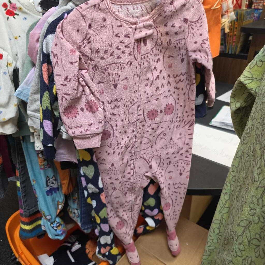 sleeper 18mo