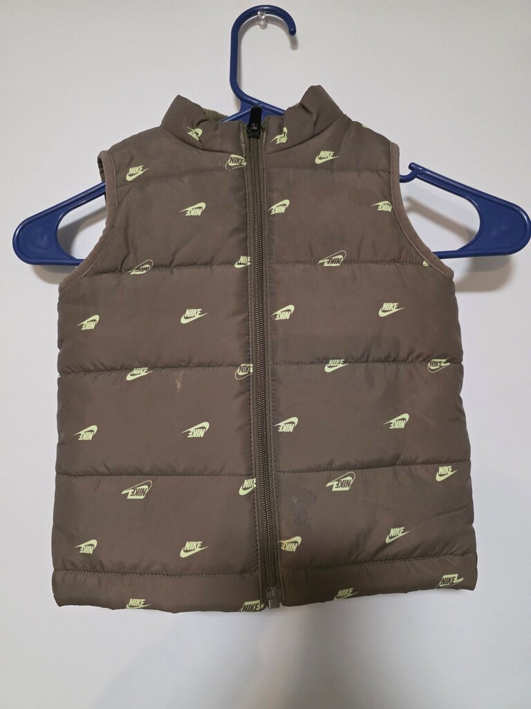 2T Nike Toddler Vest