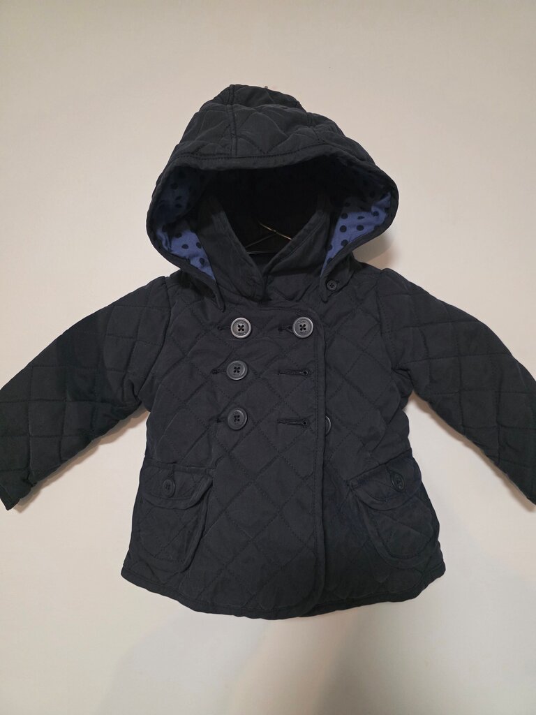 12-18mo babyGap Toddler Quilted Jacket