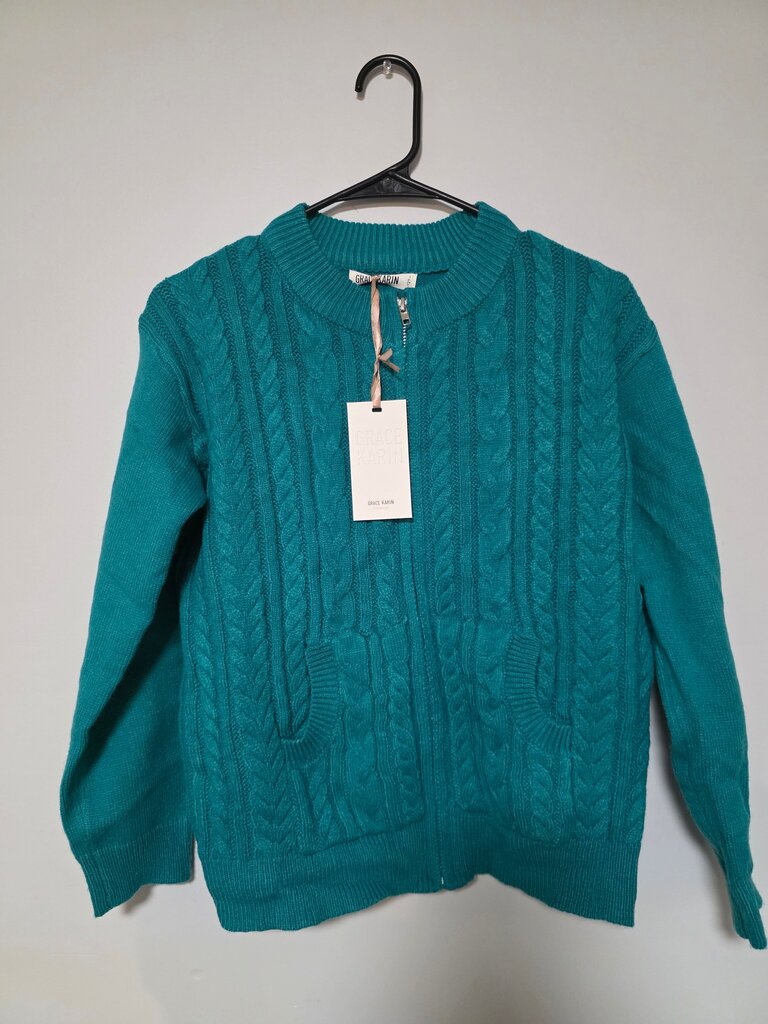 12 Grace Karin Kids' Sweater