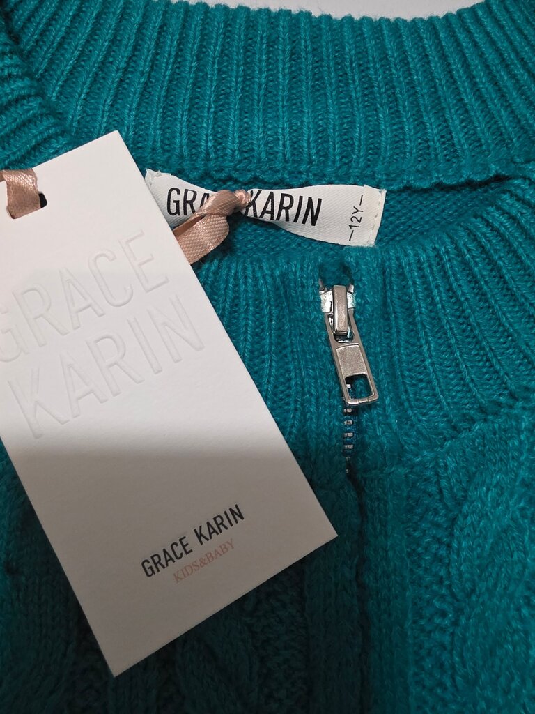 12 Grace Karin Kids' Sweater