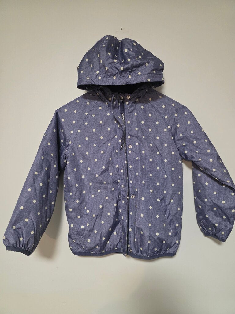 6 OshKosh B'gosh Polka Dot Jacket