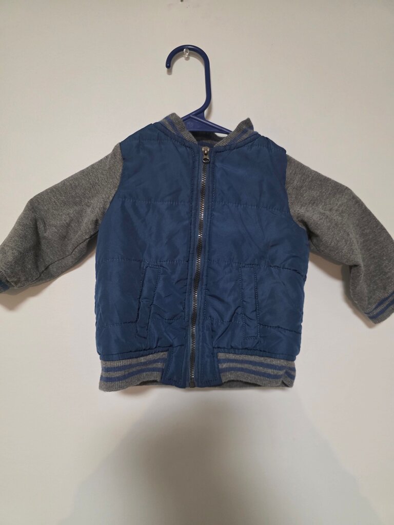 First Impressions Boys' 12 Months Jacket
